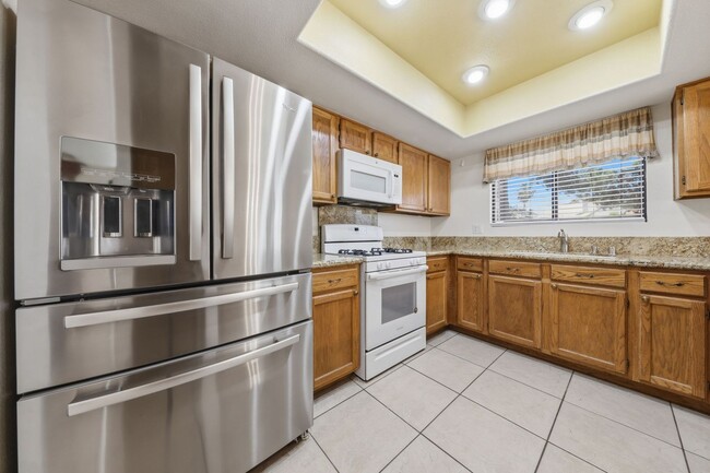 Building Photo - Green Valley Beauty with Solar, New A/C & Spacious Corner Lot