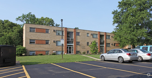 Broadwell Apartments - 3411 Broadwell Ave Cincinnati OH 45211 ...