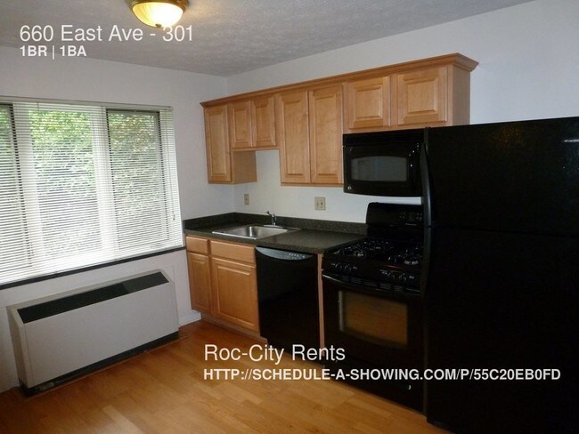 Building Photo - 660 East Ave