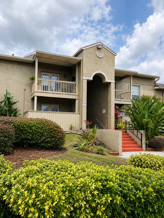 Building Photo - 2 Bed / 2 Bath Condo. In Altamonte Springs, Available Now !