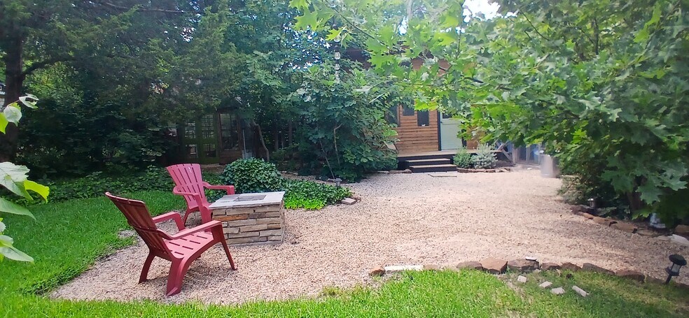 Building Photo - 8635 San Benito Way