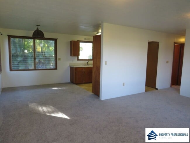 Building Photo - Well kept 3 bedroom in Hilo