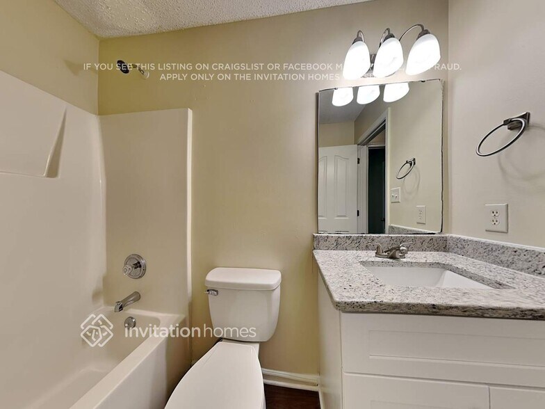 Building Photo - 14807 Jerpoint Abby Dr