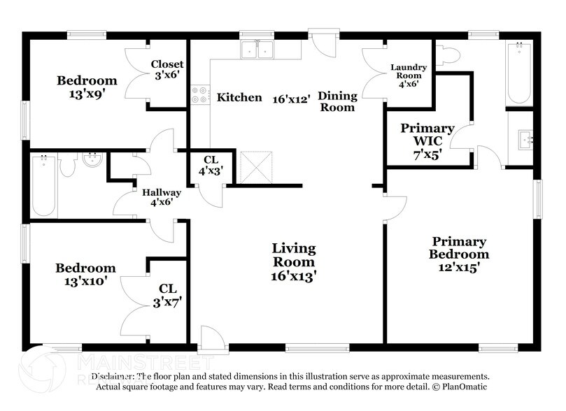 Building Photo - 2601 Waughtown St