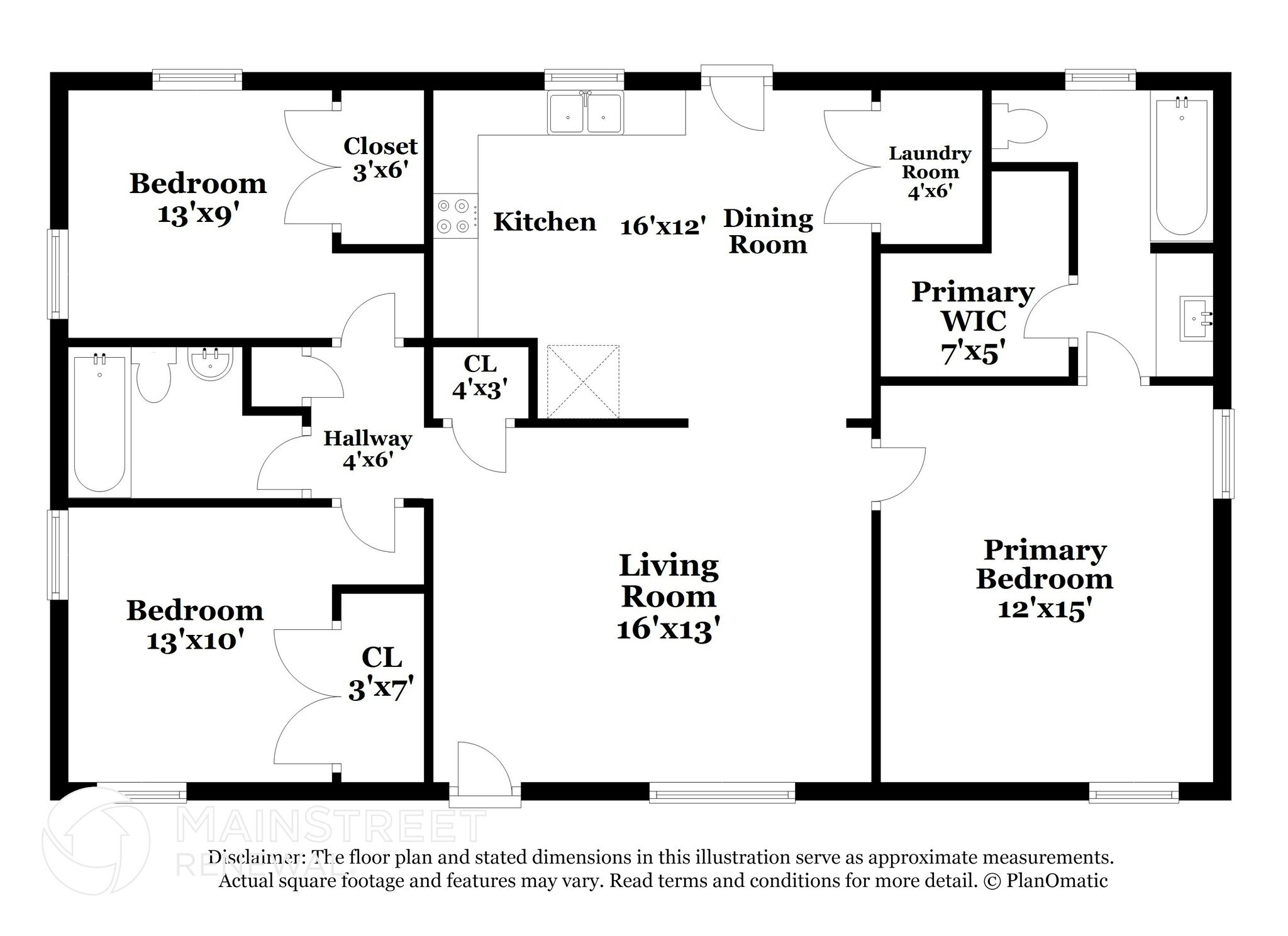 Building Photo - 2601 Waughtown St