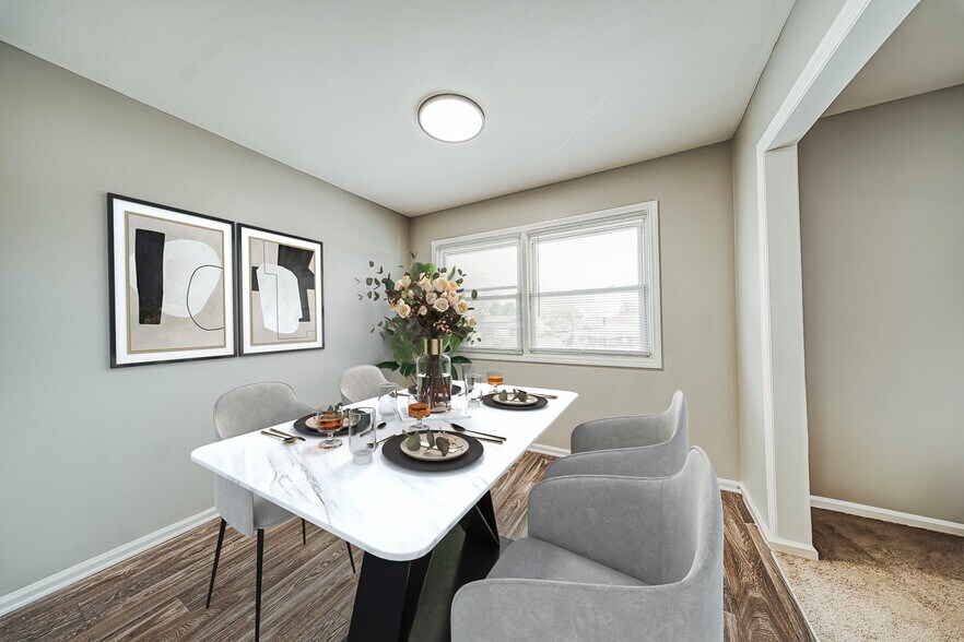 Primary Photo - Roban Apartments