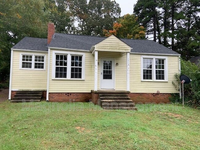 Primary Photo - 1313 S Chestnut St