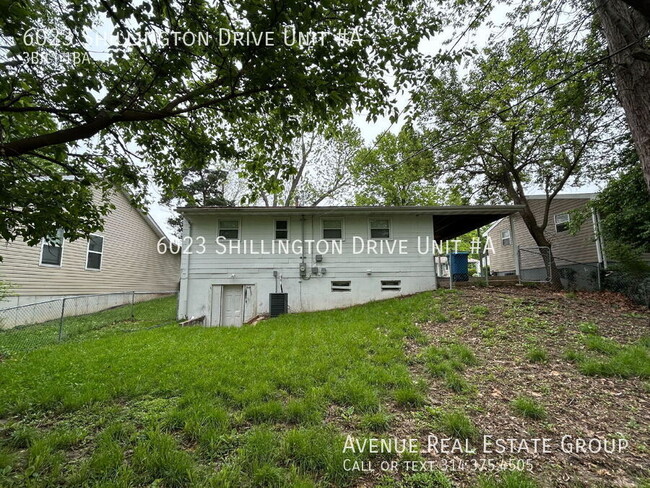 Building Photo - 6023 Shillington Dr