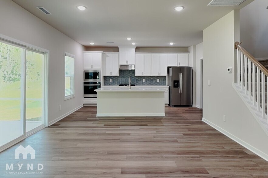 Building Photo - 428 Southland Dr