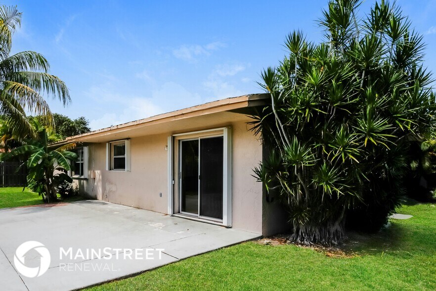 Building Photo - 15435 SW 298th Terrace