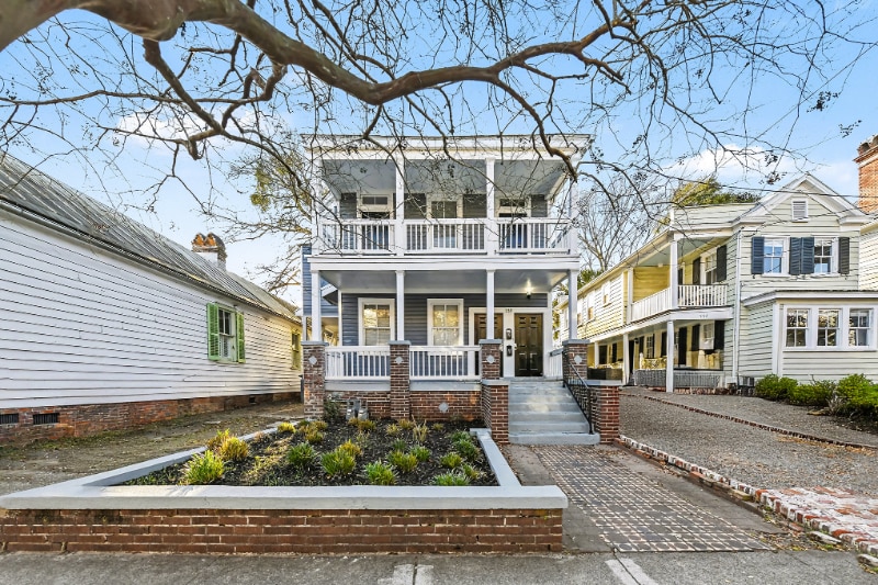 Building Photo - 555 Rutledge Ave