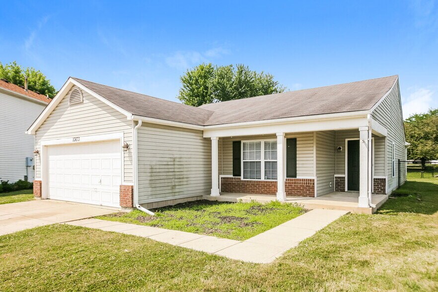 Building Photo - 10673 Hoosier Ct
