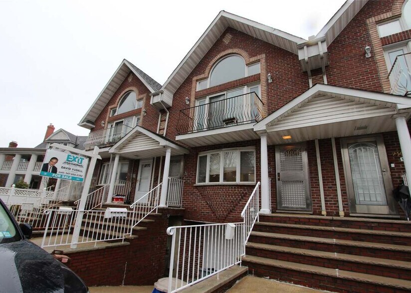 Building Photo - 25016 41st Rd