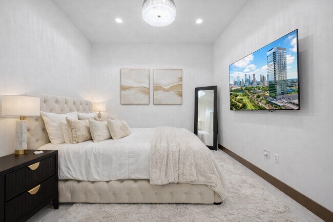 Building Photo - 1711 Allen Pkwy