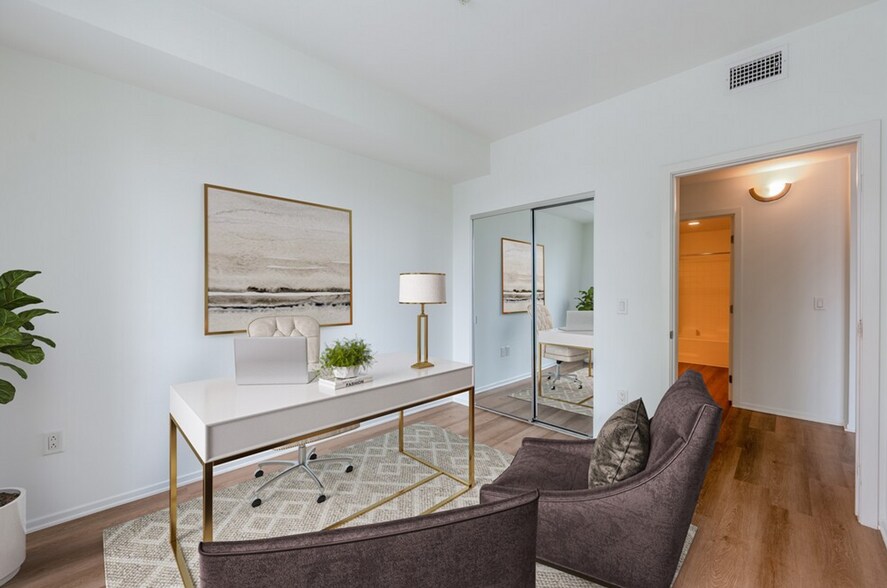 Interior Photo - The William on Sunset