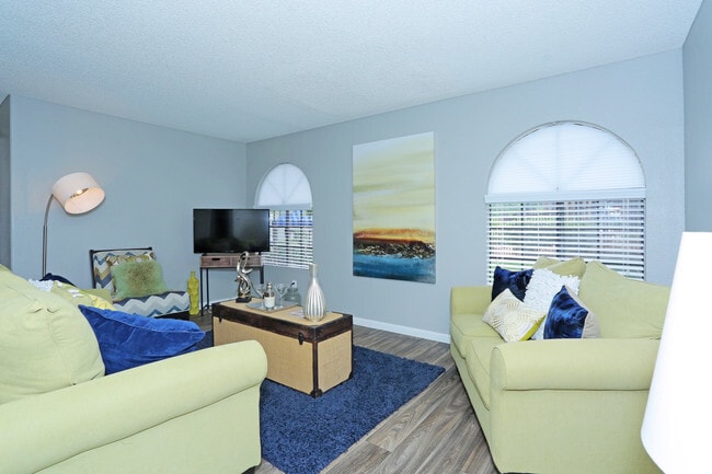 Bacaro At South Shore Las Vegas Nv Apartment Finder