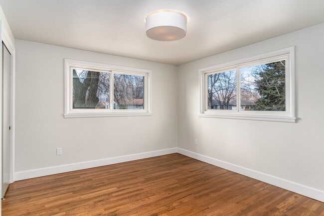 Building Photo - Beautiful 2 Bed 1 Bath House by CSU Campus!