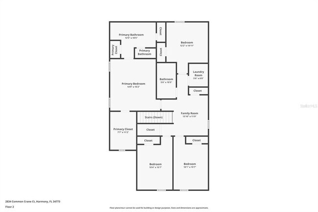 Building Photo - 2834 Common Crane Ct