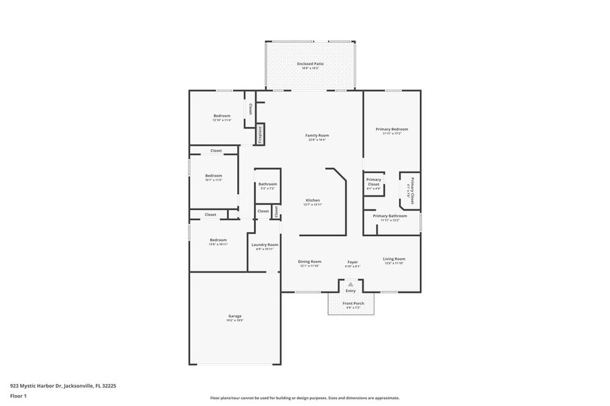 Building Photo - 923 Mystic Harbor Dr