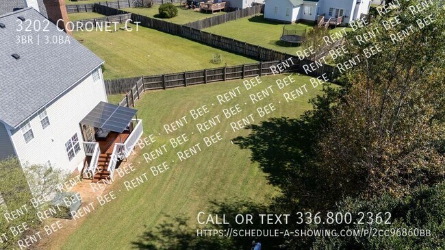 Building Photo - 3202 Coronet Ct