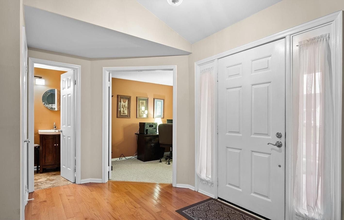 Building Photo - 5516 Virgin Rock Rd