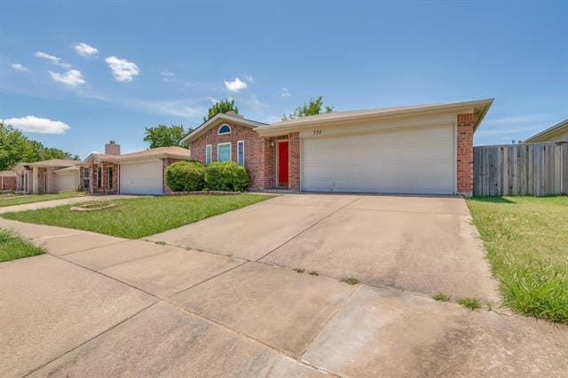 Building Photo - 734 Port Richmond Way