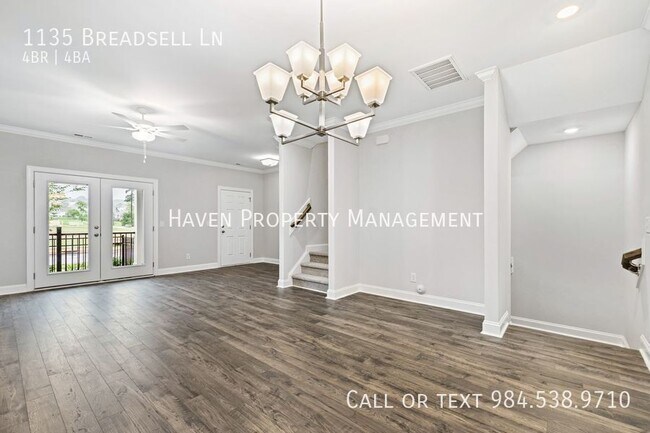 Building Photo - 1135 Breadsell Ln