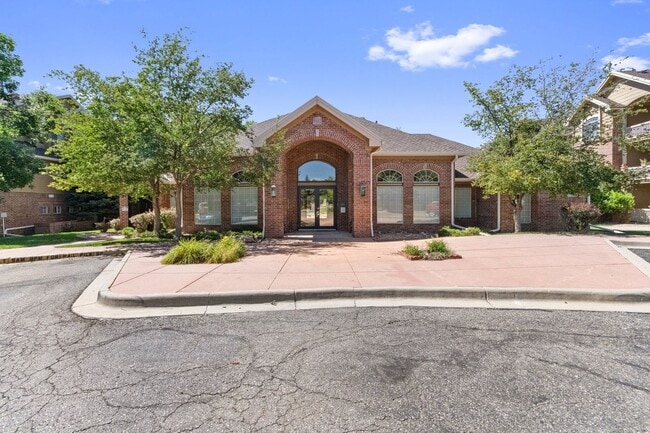Building Photo - Cozy 3 Bed Littleton Condo