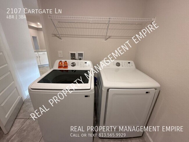 Building Photo - 2107 Cartgate Ln
