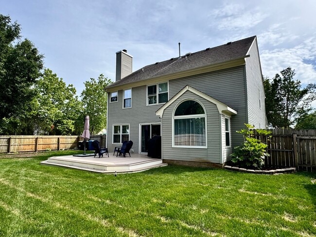 Building Photo - Available 07-01-26! 2-Car Attached Garage - Pet Friendly w/Restrictions - Fenced Yard on a HUGE C...