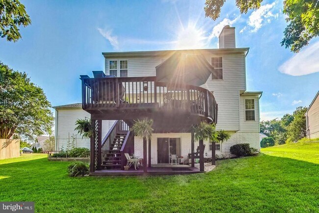 Building Photo - 15385 Bevanwood Dr