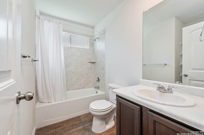 Building Photo - 5502 Rosillo Hill