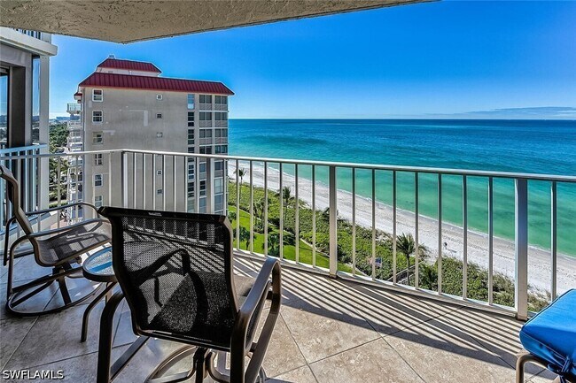 Building Photo - 10701 Gulf Shore Dr