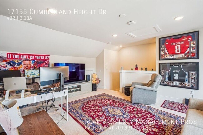 Building Photo - 17155 Cumberland Height Dr