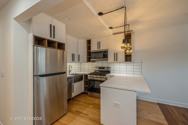 Building Photo - 4507 S Calumet Ave