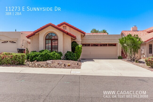 Building Photo - 11273 E Sunnyside Dr