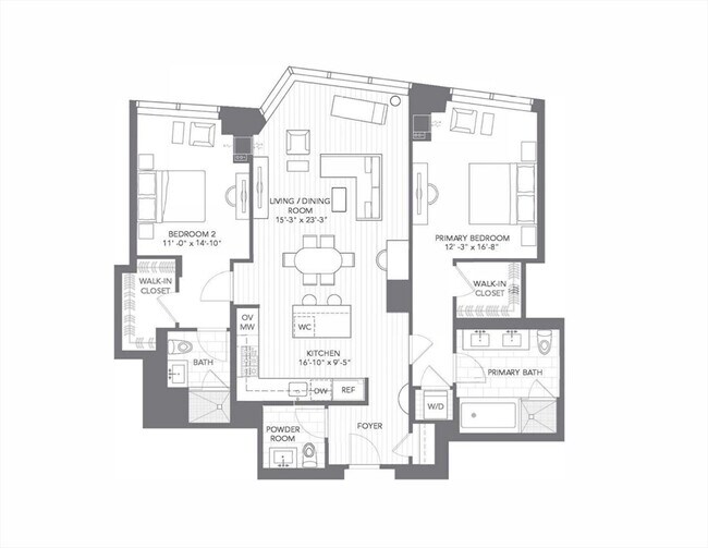 Building Photo - 1 Franklin St