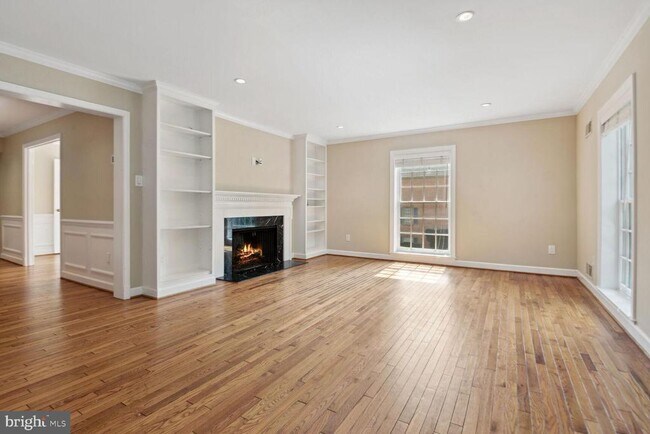 Building Photo - 5201 Westbard Ave