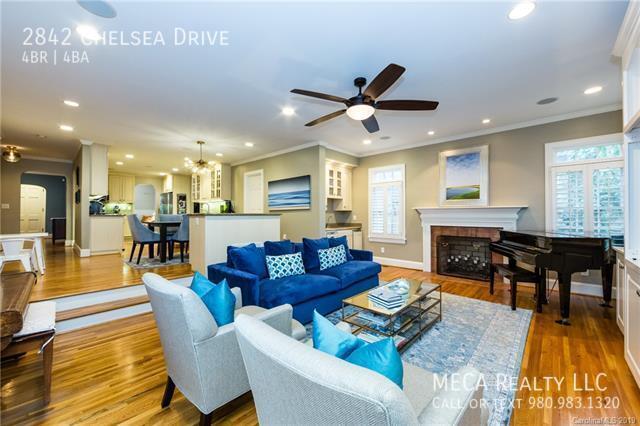 Building Photo - 2842 Chelsea Dr