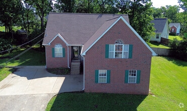 Building Photo - 2105 Academy Way