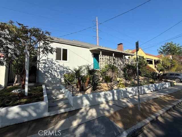 Primary Photo - 2707 Locksley Pl