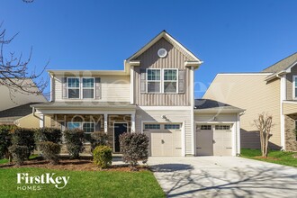 Building Photo - 409 Soaring St