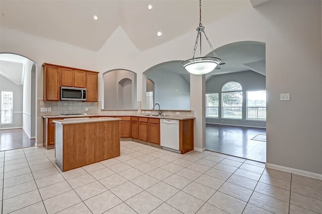 Building Photo - 17615 Dylans Point Ct