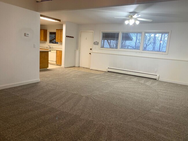 Building Photo - 4201 O'Malley Rd