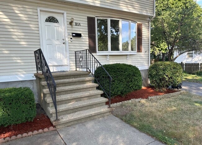 Building Photo - 21A Mystic River Rd