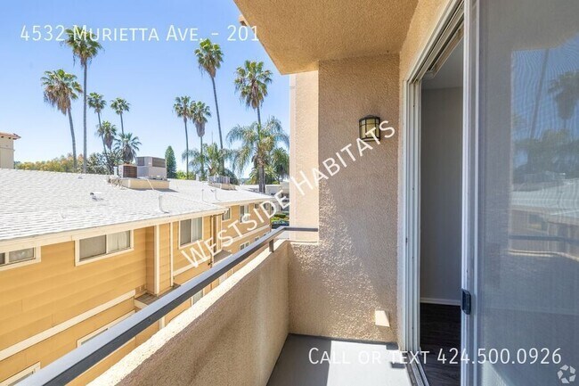 Building Photo - 4532 Murietta Ave