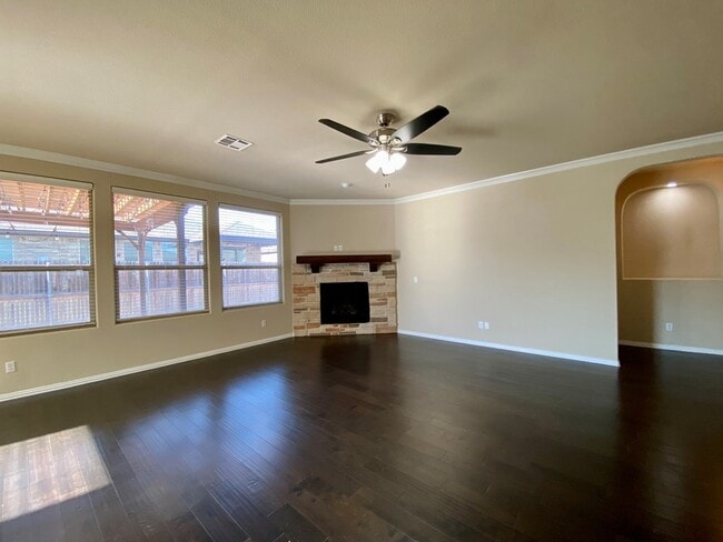 Building Photo - 7021 Spade Ranch Rd