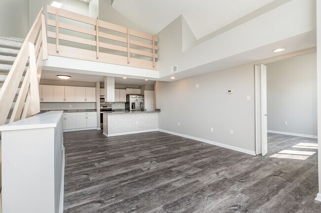 Building Photo - 1003 Cherrington Dr