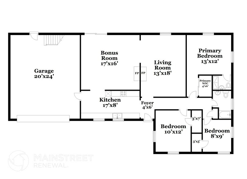 Building Photo - 8118 Willow Way