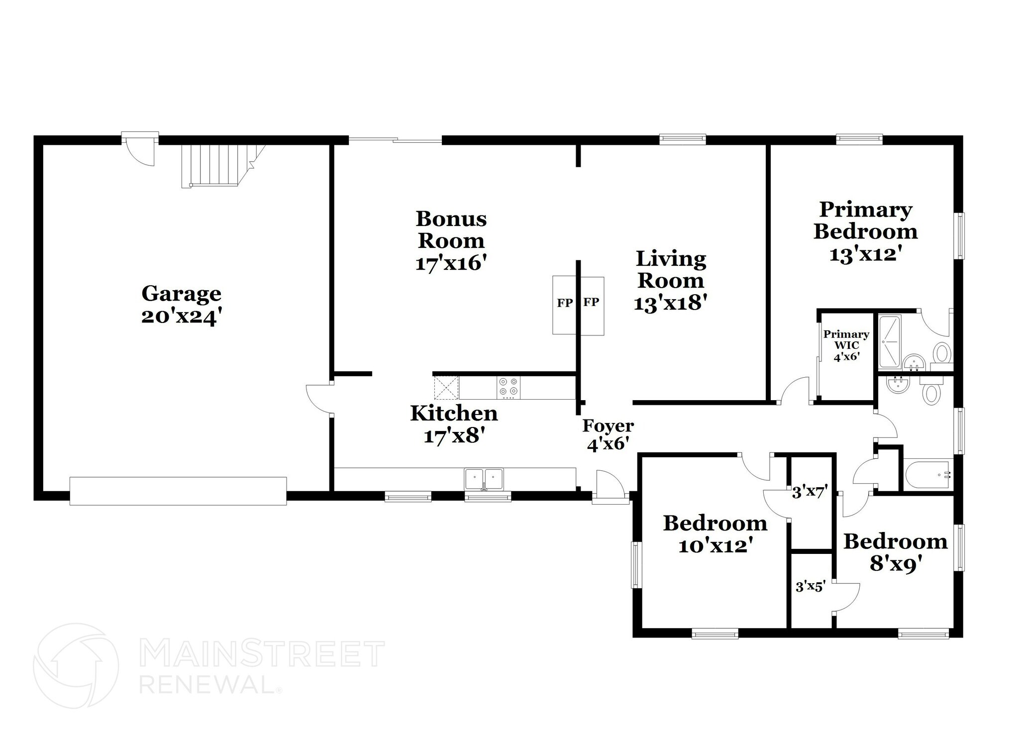 Building Photo - 8118 Willow Way